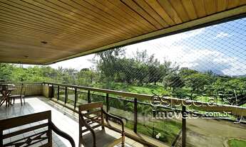 Imagem 7: Apartamento à venda no Park Palace. Barra da Tijuca. RJ