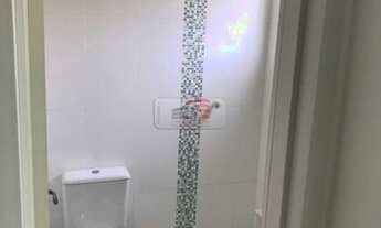 Imagem 6: Santo André - Apartamento Padrão - Vila Camilópolis