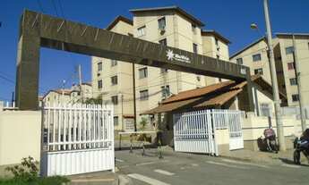 Imagem: Apartamento para aluguel possui 60 metros