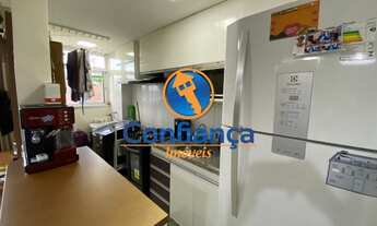 Imagem 5: Serra - Apartamento Padrão - Manguinhos