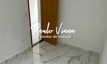 Imagem 5: Casa em condomínio com fino acabamento em bairro residencial