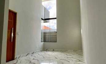 Imagem 3: Casa com 3 dormitórios à venda, 103 m² por R$ 240.000,00 - Gran Ville - Anápolis/GO
