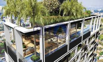 Imagem 2: APARTAMENTO A VENDA NO SETOR BUENO