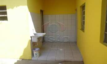 Imagem 3: Casa - Sobrado à venda, 3 quartos, 4 vagas, Jardim Morada do Sol - Indaiatuba/SP