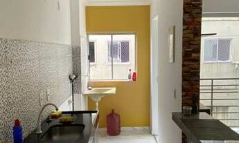 Imagem 3: Residencial Mult Maguari apto top com porcelanato