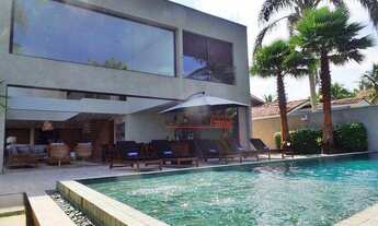 Imagem 5: Casa com 7 suítes à venda na Riviera de São Lourenço