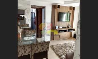 Imagem: SãO BERNARDO DO CAMPO - Apartamento Padrão