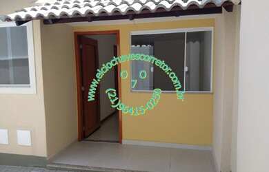 Imagem 3: Promoção para 234 Mil Casas Lineares de 1ª Locação de 2 Quartos no Pechincha