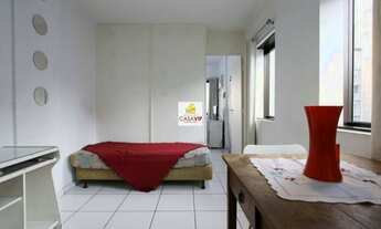 Imagem: Apartamento à venda, Bela Vista, 27m²