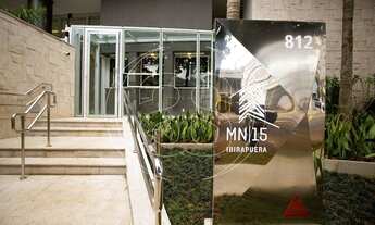 Imagem 4: São Paulo - Apartamento Padrão - Paraíso