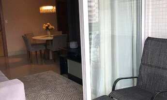 Imagem 7: Apartamento à venda, 193 m² por R$ 1.799.999,99 - Canto do Forte - Praia Grande/SP