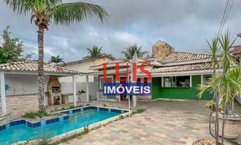 Imagem: Casa com 4 dormitórios à venda, 230 m²