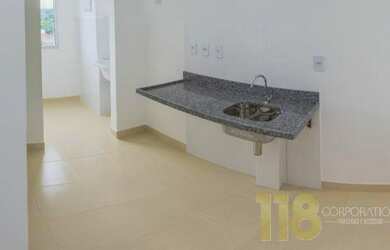 Imagem 6: Apto de 2 a 3/4 sendo 1 suíte no Castanheira