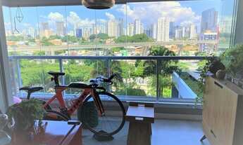 Imagem 6: Code Berrini - Brooklin