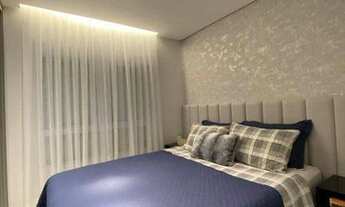 Imagem 5: Apartamento com 1 dormitório à venda, 43 m² por R$ 795.000 - Campo Belo - São Paulo/SP