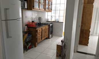 Imagem 5: Apartamento com 2 dormitórios à venda, 86 m² por R$ 520.000,00 - Canto do Forte - Praia Gr