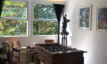 Imagem 4: 3 QUARTOS, 130M² COM GARAGEM E DEPENDÊNCIAS DE EMPREGADA