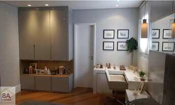 Imagem 6: Belíssimo Apartamento Alto Padrão !! todo reformado