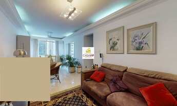 Imagem: Apartamento à venda, Pinheiros, 95m²