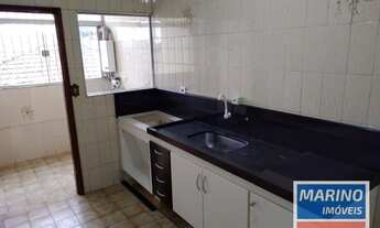 Imagem 3: Apartamento com 3 dormitórios à venda, 68 m² por R$ 280.000,00 - Taboão - São Bernardo do