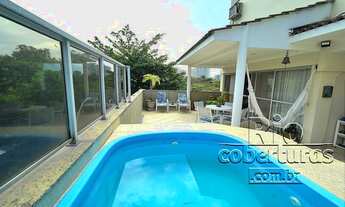 Imagem: Cobertura à venda no Condomínio Jardim