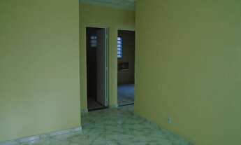 Imagem 3: Apartamento de 42 metros quadrados no bairro Campo Grande com 2 quartos