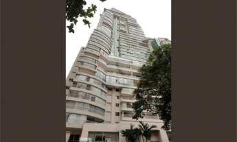 Imagem 7: São Paulo - Apartamento Padrão - JARDIM PAULISTA