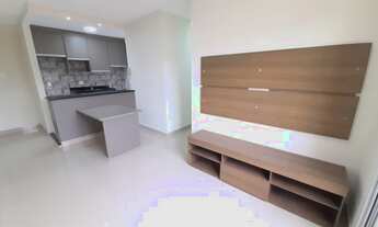 Imagem: Apartamento Torres do Jardim - 03 dormitórios