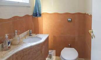 Imagem 6: Maravilhoso sobrado a venda no Condomínio Residencial Okinawa, Parque Brasil 500, Paulínia