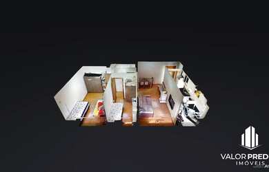 Imagem 5: PORTO ALEGRE - Apartamento Padrão - Cidade Baixa