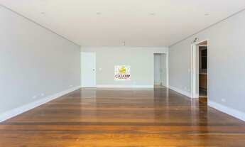 Imagem 2: Apartamento à venda, Itaim Bibi, 147m², 3 dormitórios, 2 suítes, 1 vaga!