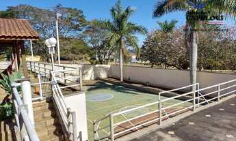 Imagem 5: Chácara com 4 dormitórios à venda, 1120 m² por R$ 995.000,00 - Itatiba - Itatiba/SP