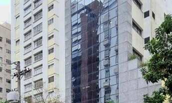 Imagem: Conjunto à venda, 109 m² por R$ 1.490.000,00