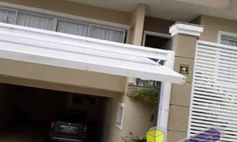 Imagem 4: SAO BERNARDO DO CAMPO - Residential / Sobrado - PARQUE DOS PASSAROS