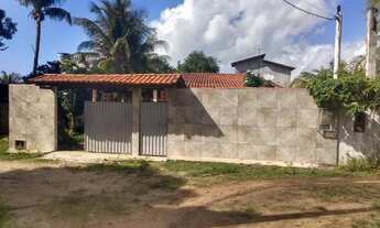 Imagem: Casa de Praia em Bom Jesus dos Pobres-Saubara