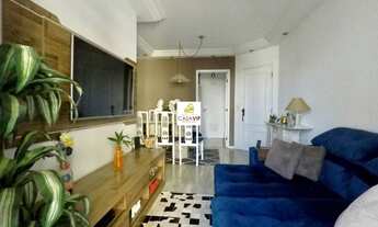 Imagem 2: Apartamento à venda, Santana, 67m², 2 dormitórios, 1 suíte, 1 vaga!