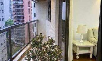 Imagem 6: APARTAMENTO 3 DORMITÓRIOS (127m²), 1 SUÍTE, VARANDA, 2 VAGAS. PRÓXIMO DA ESTAÇÃO MOEMA