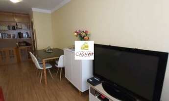 Imagem: Apartamento à venda, Moema, 41m², 1 dormitório