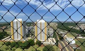 Imagem 4: Apartamento com 2 dormitórios à venda, 54 m² por R$ 345.000,00 - Gleba Palhano - Londrina