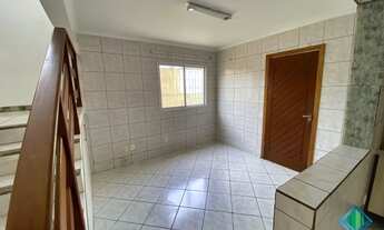Imagem 6: Casa para venda possui 258 metros quadrados com 4 quartos