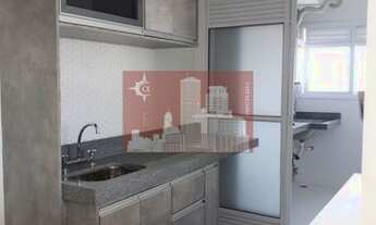 Imagem 4: Lindo apartamento NOVO 3 dormitório com armários embutidos 1 vaga lazer completo