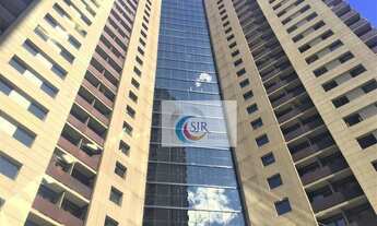 Imagem: Conjunto comercial de 155 m² com 4 vagas