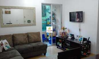 Imagem: Apartamento à venda, Paraisópolis, 54m²