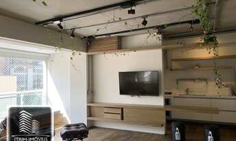 Imagem 3: Apartamento para venda possui 70 metros quadrados com 1 quarto