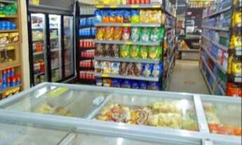 Imagem 2: Supermercado a venda *Oportunidade de negócio