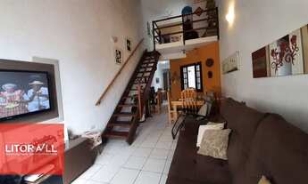 Imagem: Sobrado com 2 dormitórios à venda, 86