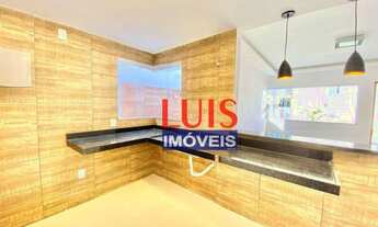 Imagem 7: Casa com 3 dormitórios à venda, 100 m² por R$ 599.000 - Itaipuaçu - Maricá/RJ - CA5191