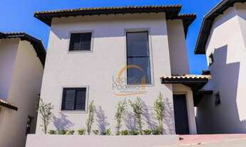 Imagem 2: SEU LAR EM ATIBAIA! CASA MODERNA À VENDA EM CONDOMÍNIO VILA!