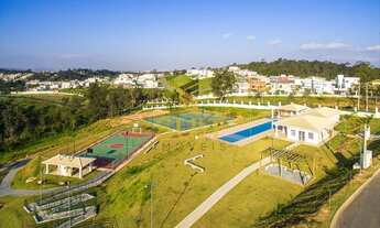 Imagem 7: Reserva Nature - Terreno Esquina 742m² com Beraldo no Jardim do Golf I, Jandira, SP