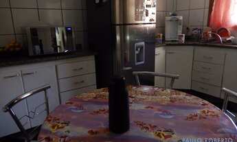 Imagem 3: CASA EM CONDOMÍNIO - URBANOVA - SP